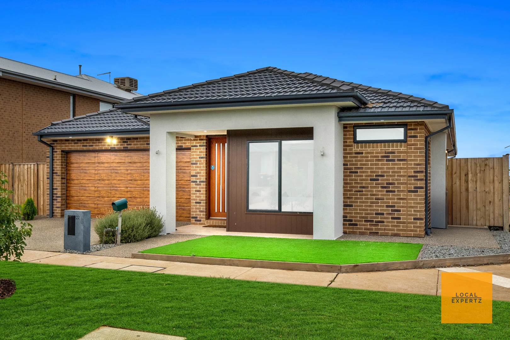 Additional image 17 of 22 Kyah Street, Fraser Rise VIC 3336