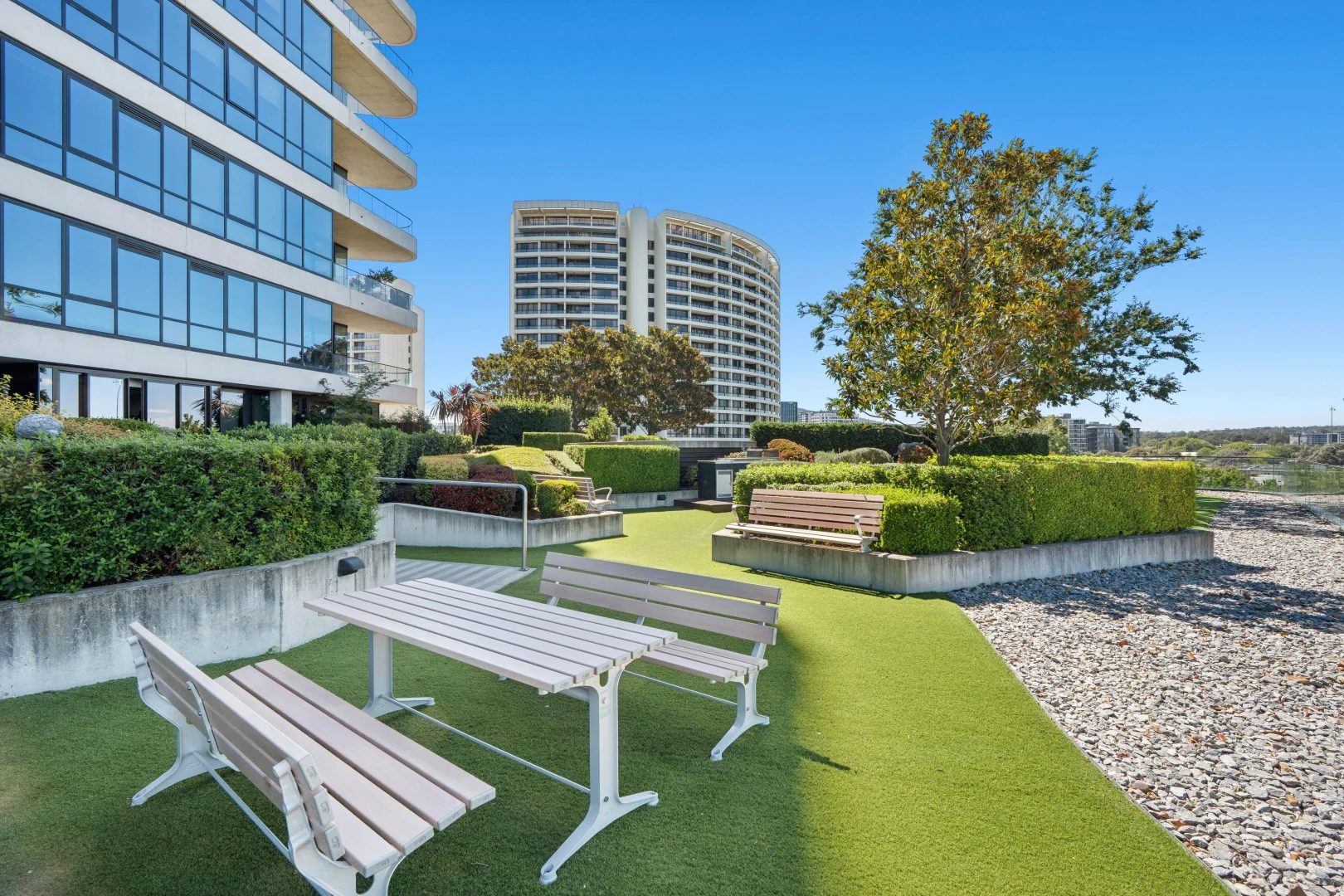 Additional image 10 of 308/19 Marcus Clarke Street, City ACT 2601