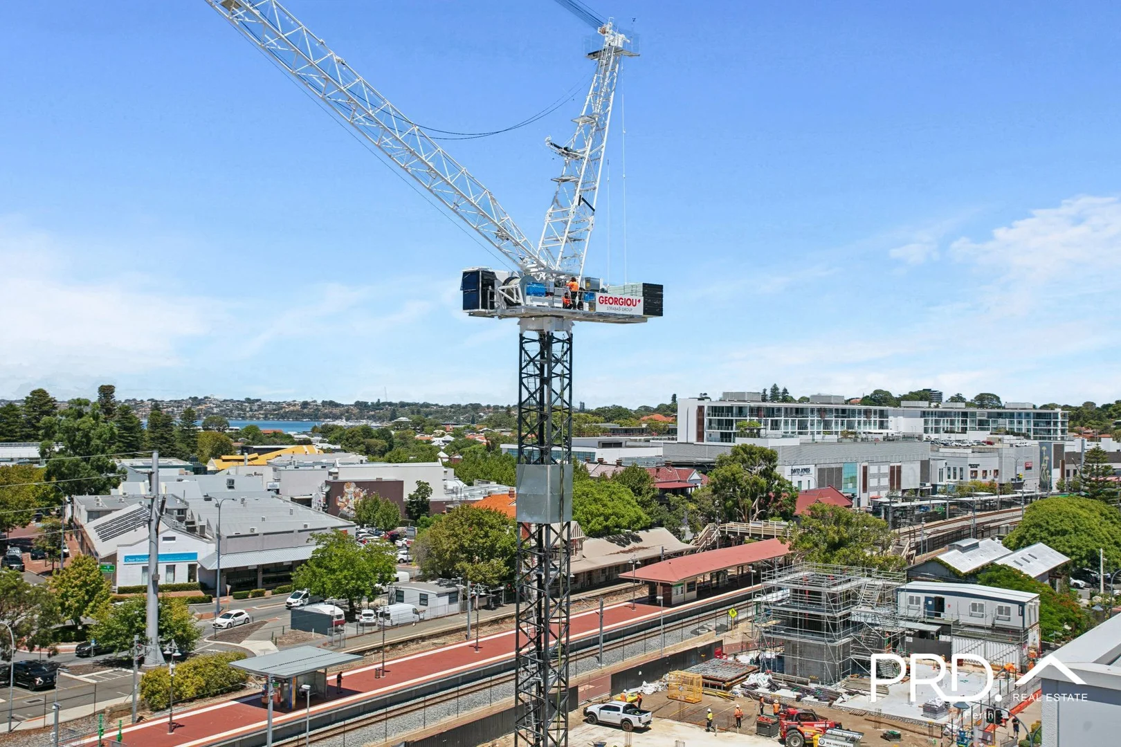 Additional image 29 of 409/1 Davies Road, Claremont WA 6010