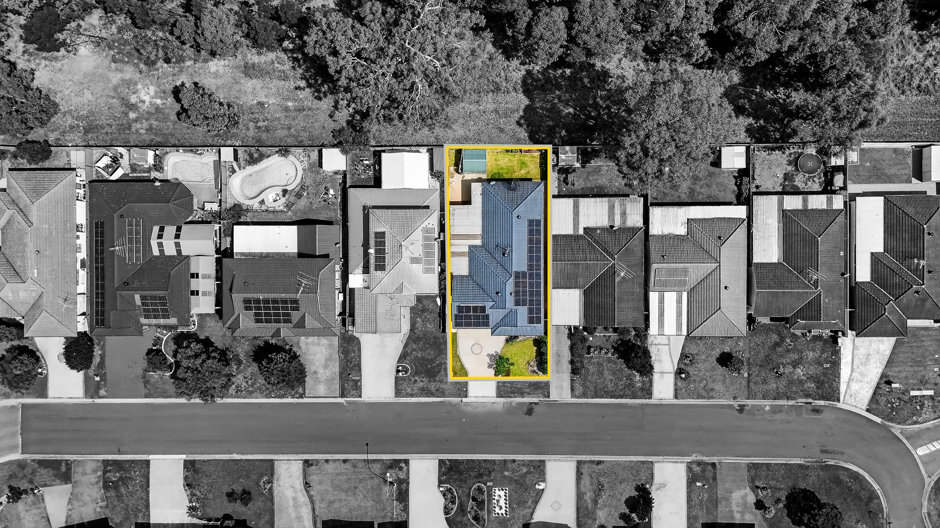 Additional image 29 of 9 Wilkinson Crescent, Ingleburn NSW 2565