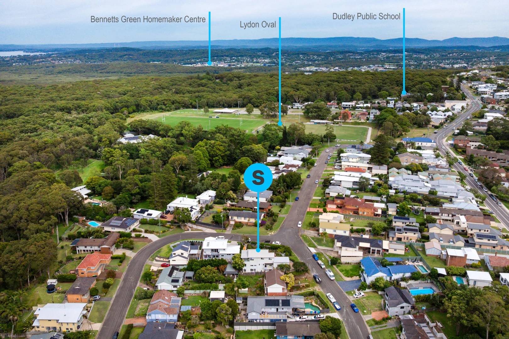 Additional image 46 of 44 Caldwell Avenue, Dudley NSW 2290