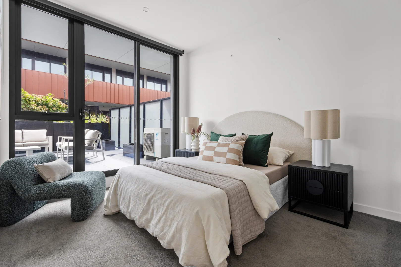 Additional image 8 of 307/12 Thomas Holmes Street, Maribyrnong VIC 3032