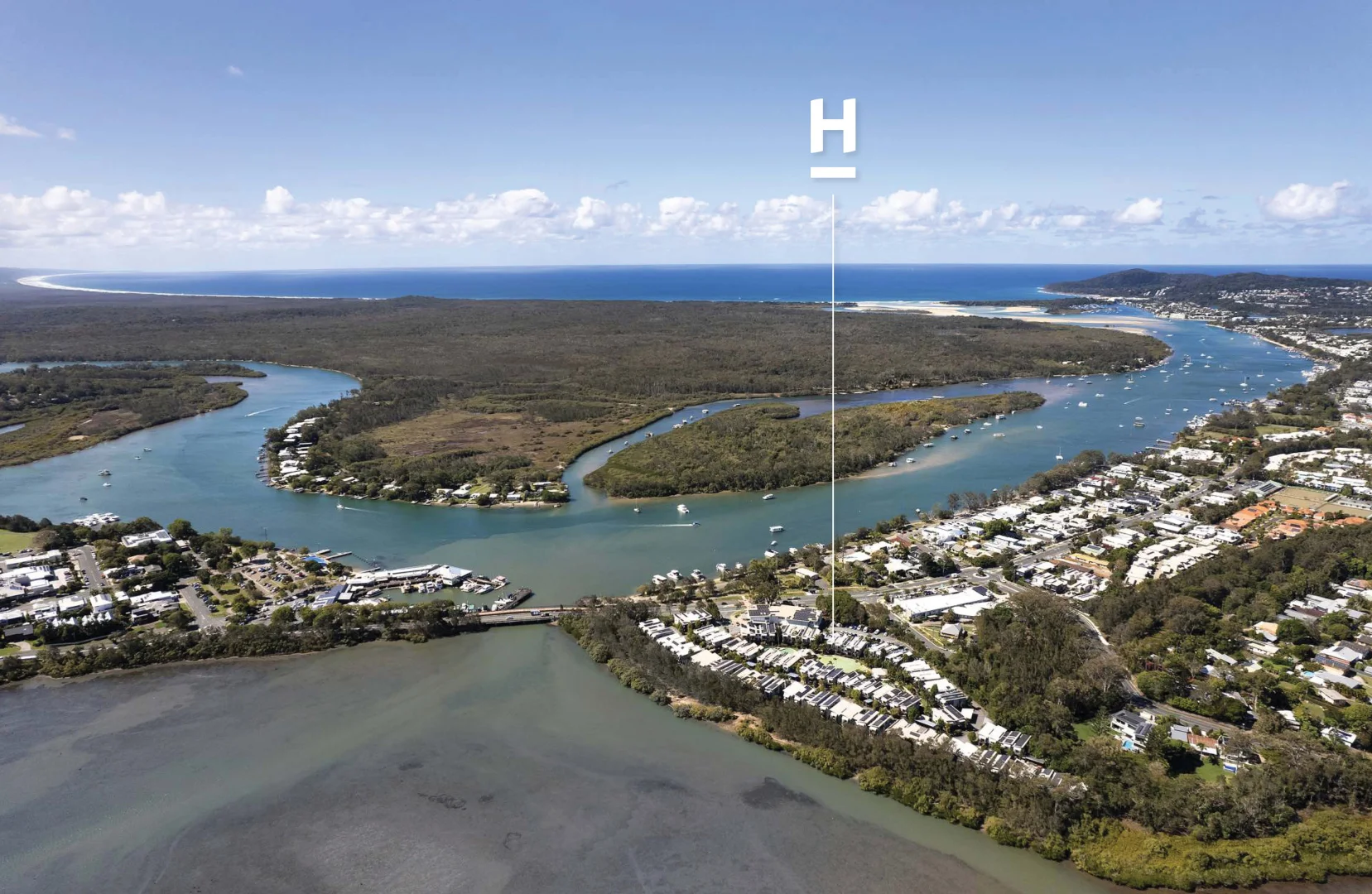 Additional image 23 of 417 & 418/3 Hilton Terrace, Tewantin QLD 4565
