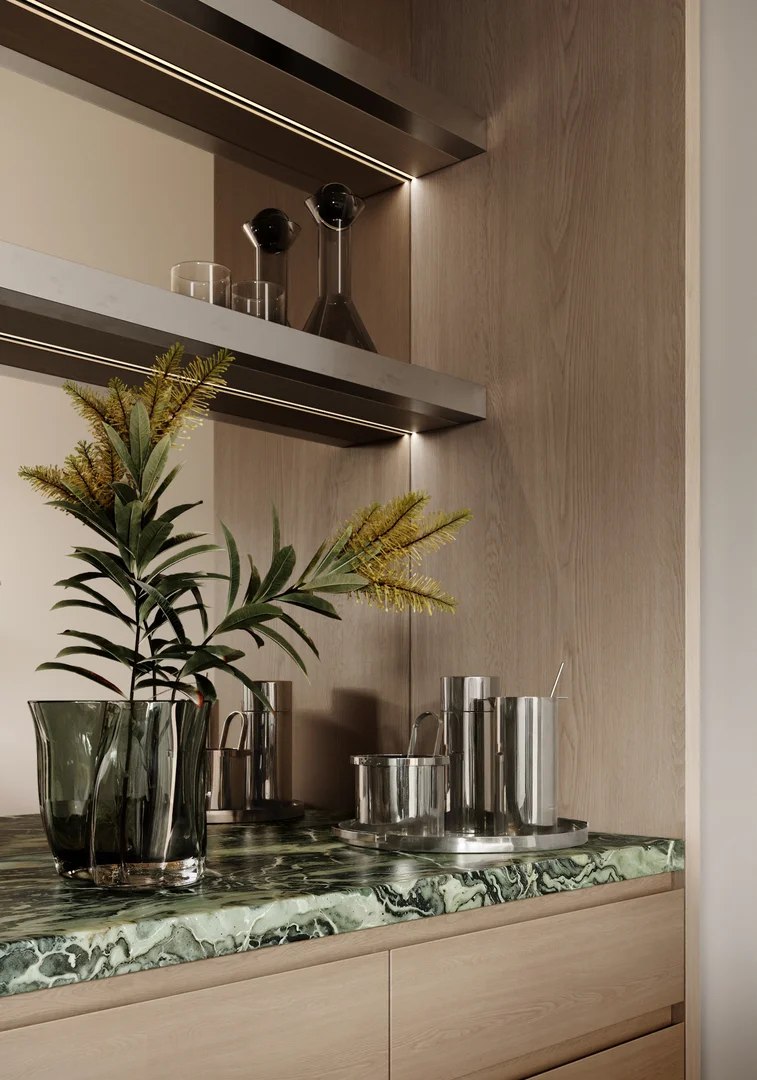 Additional image 6 of 501/33 QUEENS PDE, Clifton Hill VIC 3068