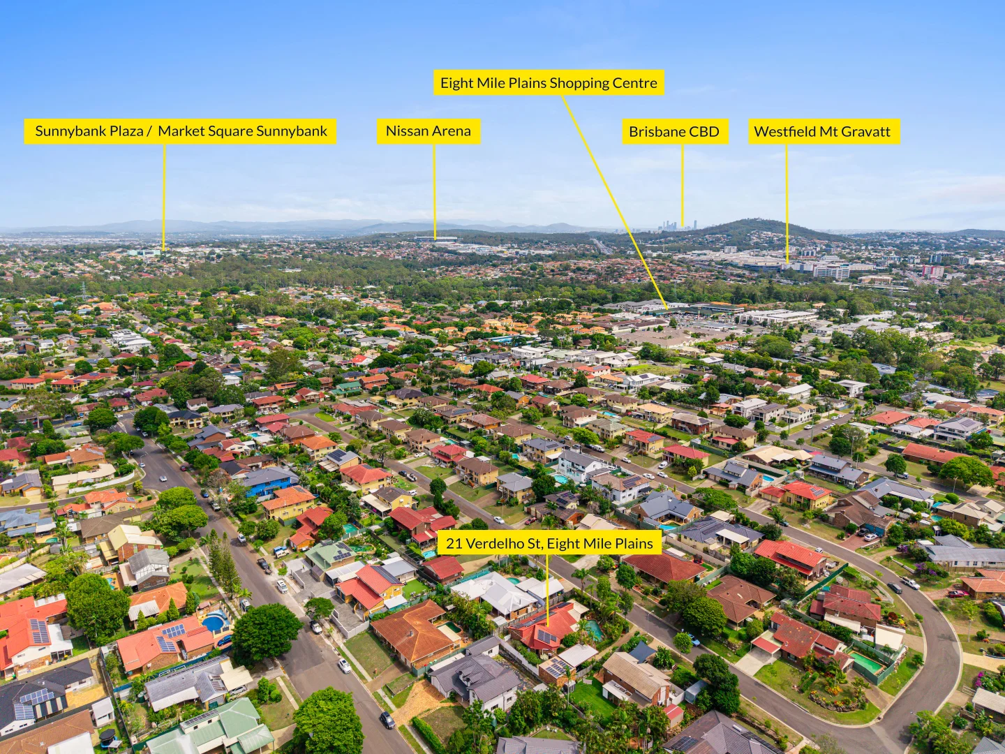 Additional image 28 of 21 Verdelho Street, Eight Mile Plains QLD 4113