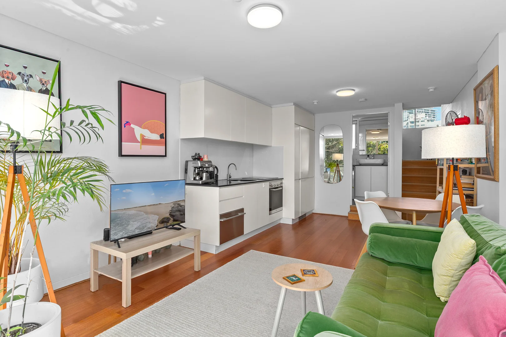 Additional image 4 of 64/50 Roslyn Gardens, Elizabeth Bay NSW 2011