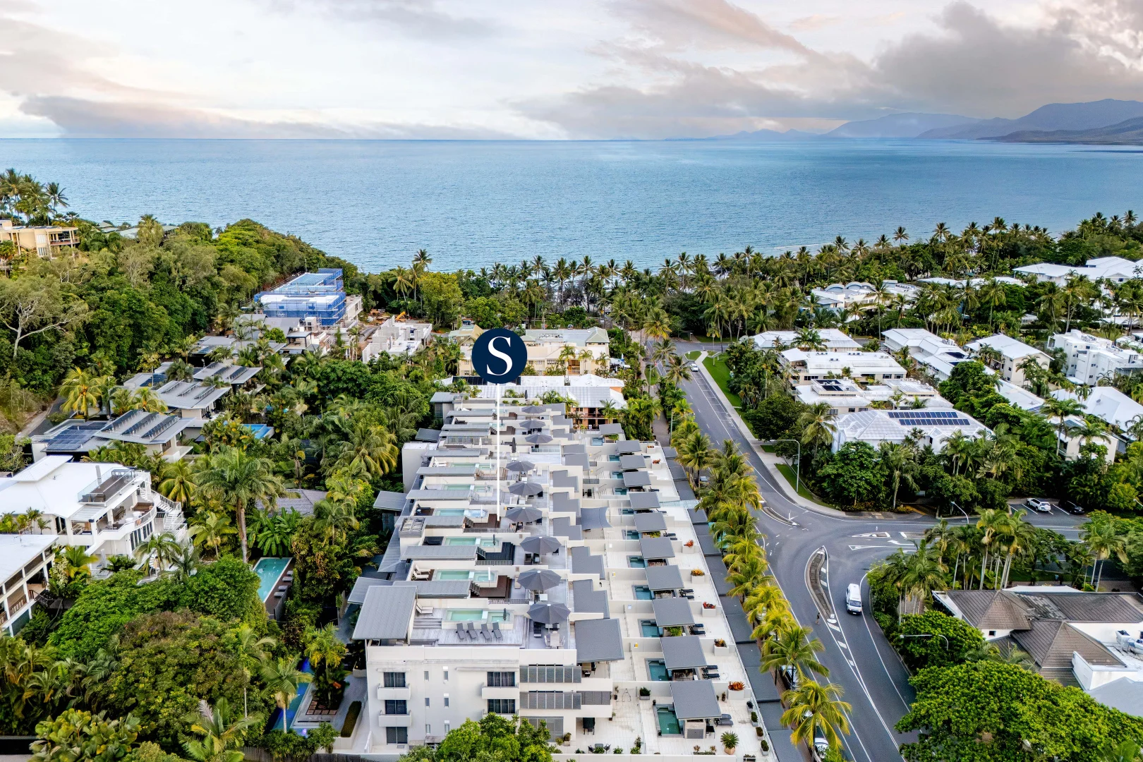 Additional image 5 of 404/56-64 Macrossan Street, Port Douglas QLD 4877