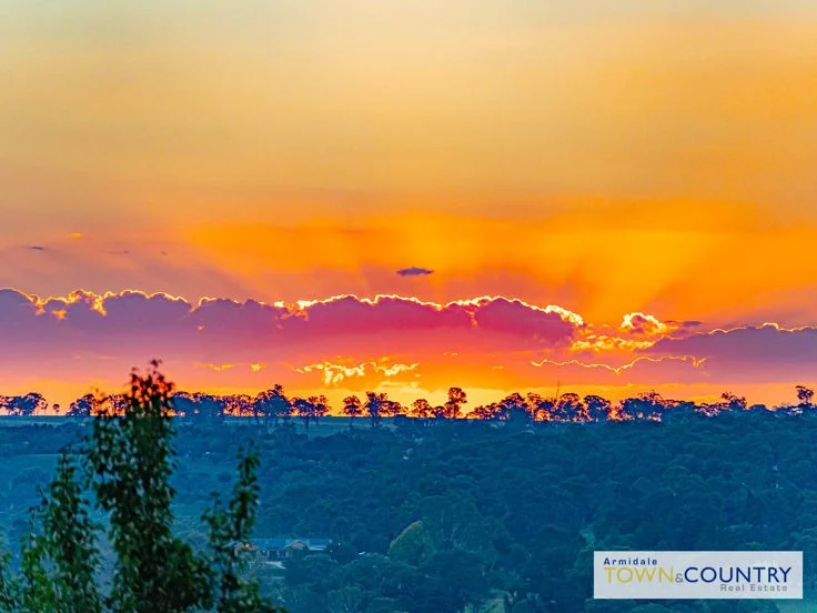 Additional image 3 of Lot 10 32a Crest Road, Armidale NSW 2350