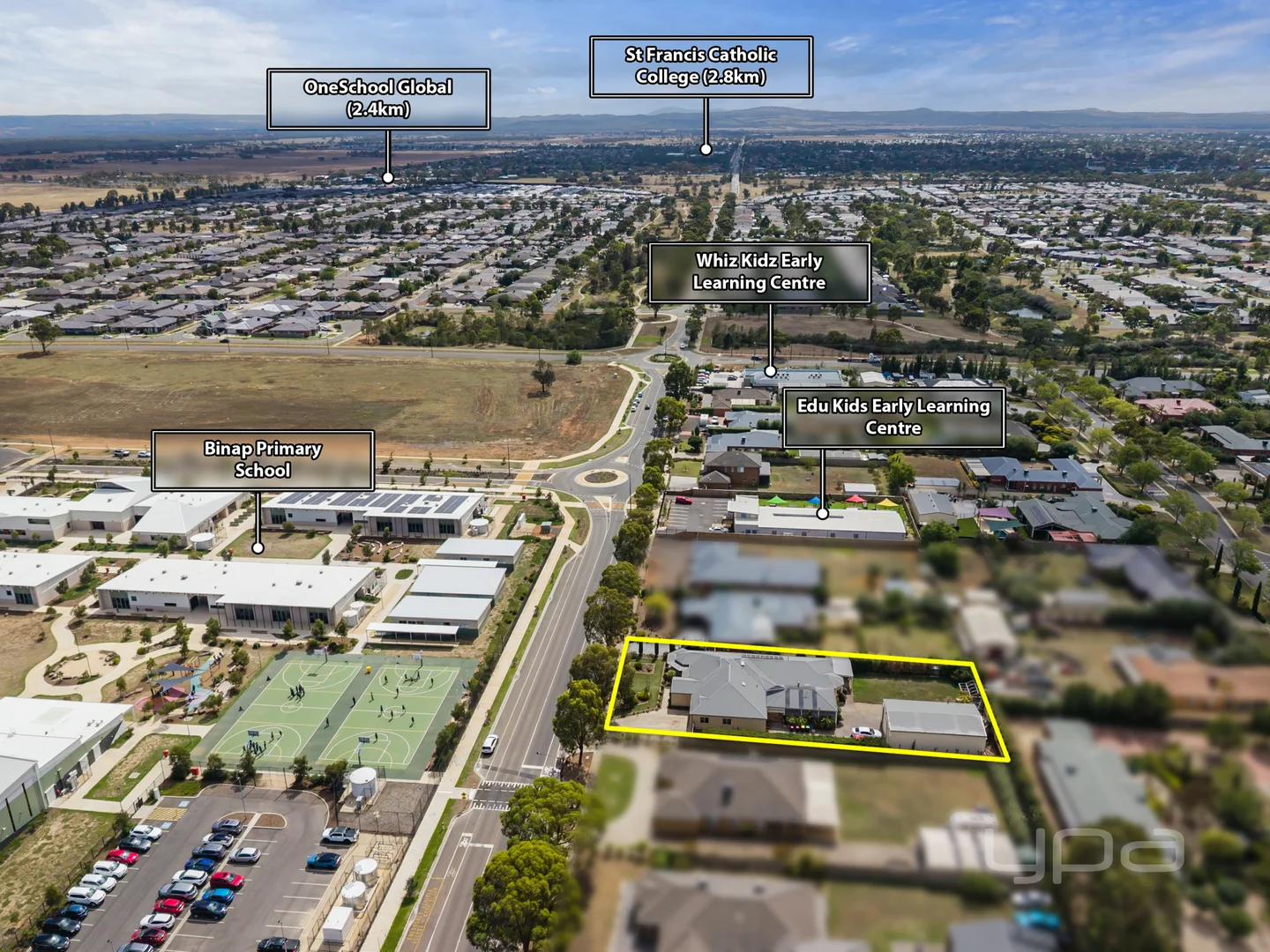 Additional image 26 of 238 Clarkes Road, Brookfield VIC 3338