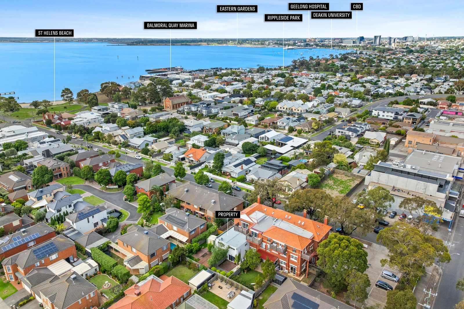 Additional image 9 of 4/209 Melbourne Road, Rippleside VIC 3215