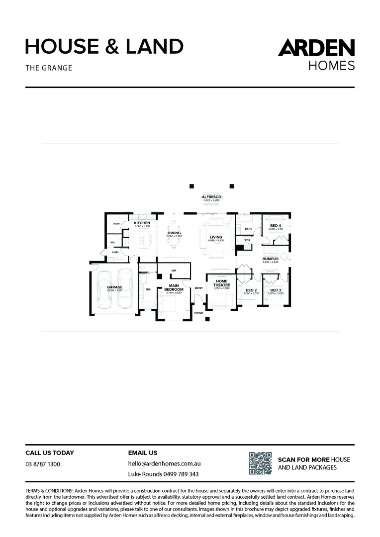 Additional image 5 of Lot 104 Hams Road, Waurn Ponds VIC 3216