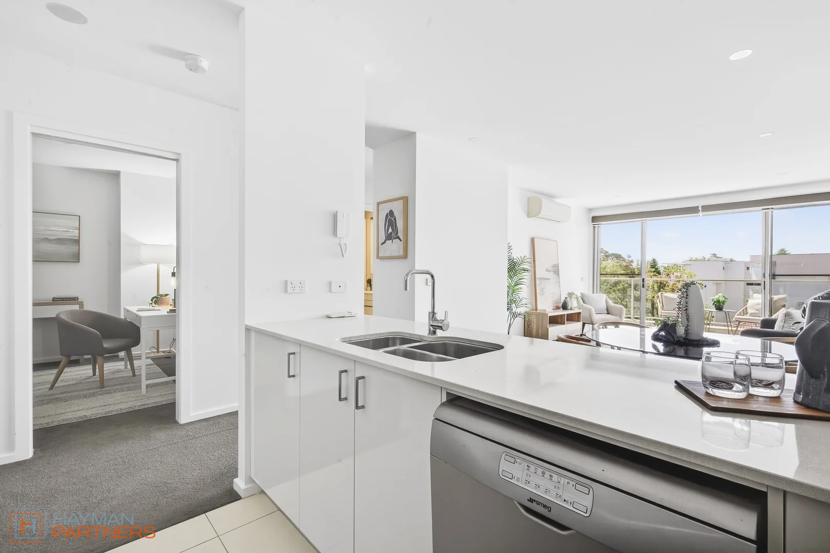 Additional image 4 of 50/35 Torrens Street, Braddon ACT 2612