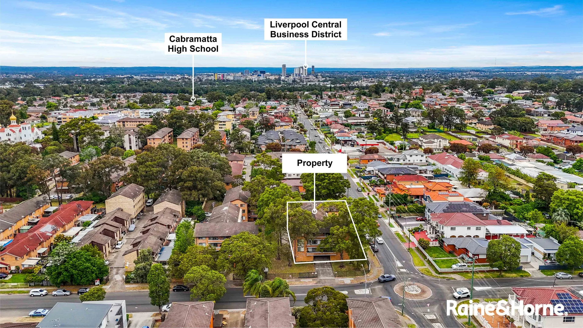 Additional image 13 of 39/88-92 Hughes Street, Cabramatta NSW 2166