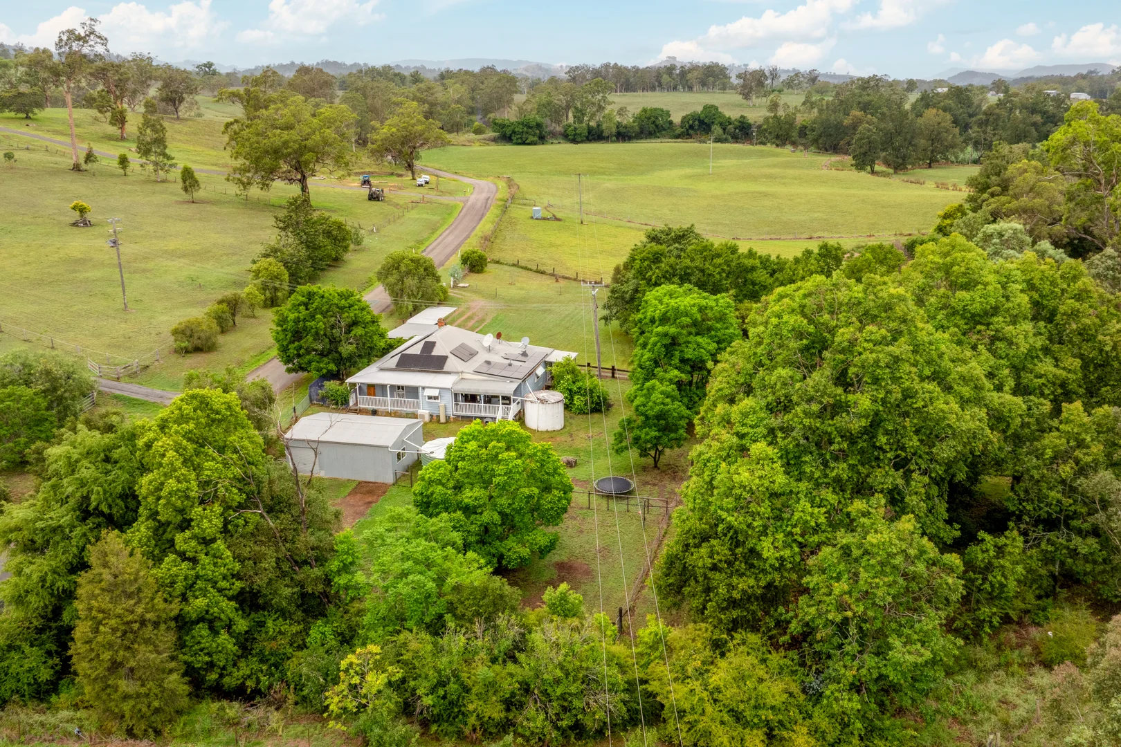 Additional image 17 of 717 Allyn River Road, East Gresford NSW 2311