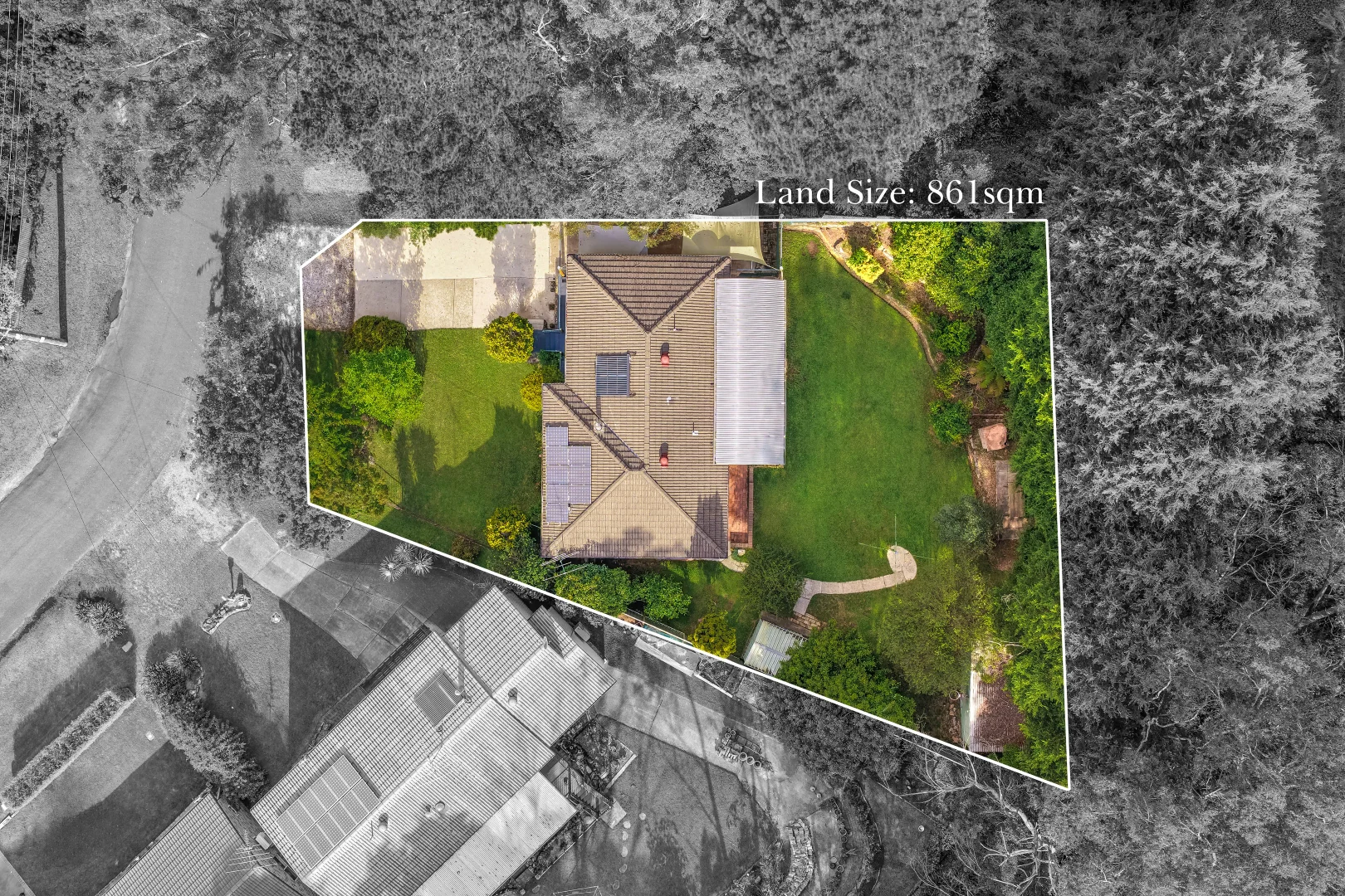 Additional image 16 of 64 Hall Parade, Hazelbrook NSW 2779