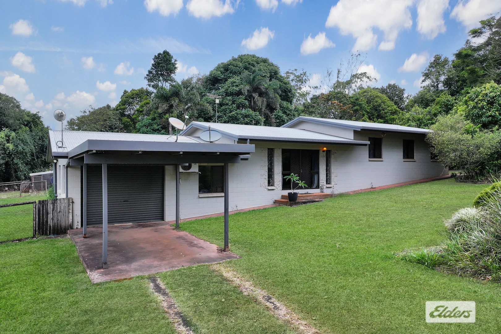 Additional image 2 of 12 Belson Road, Upper Barron QLD 4883
