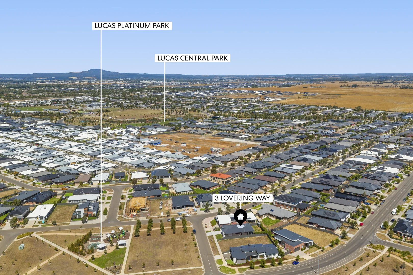 Additional image 35 of 3 Lovering Way, Lucas VIC 3350