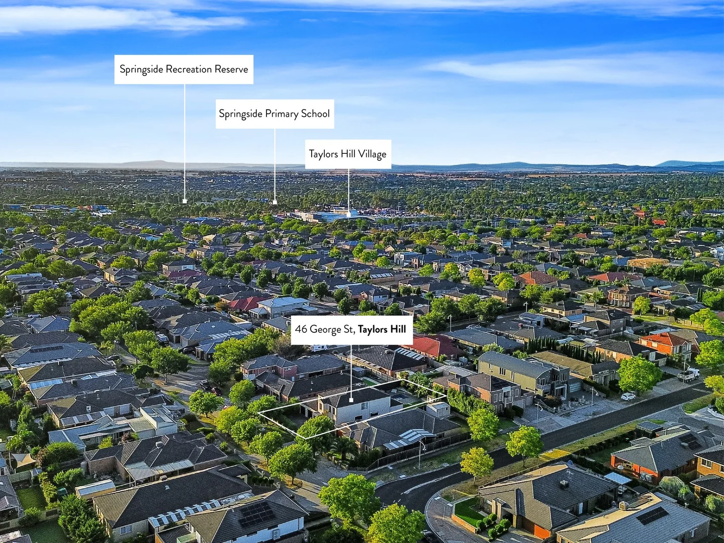 Additional image 21 of 46 George Street, Taylors Hill VIC 3037