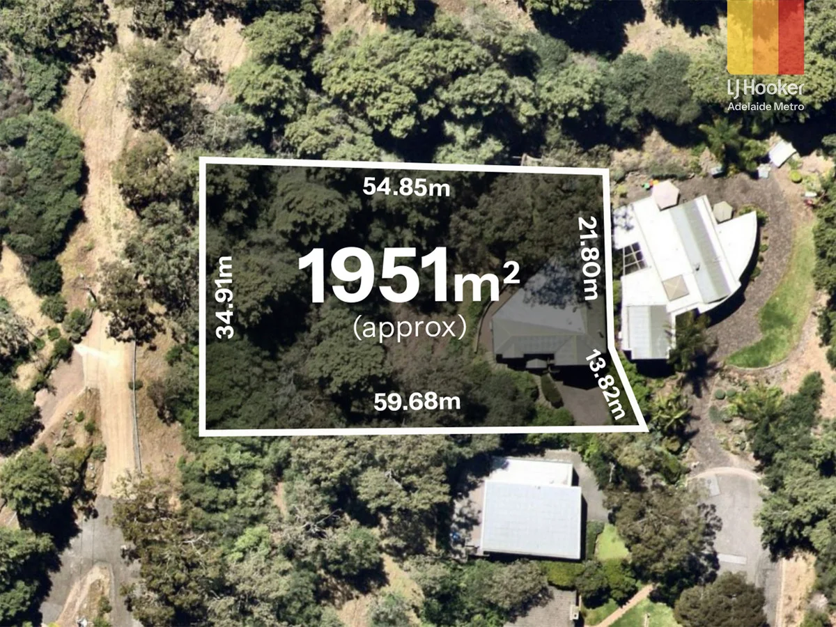 Additional image 30 of 39 Jikara Drive, Glen Osmond SA 5064