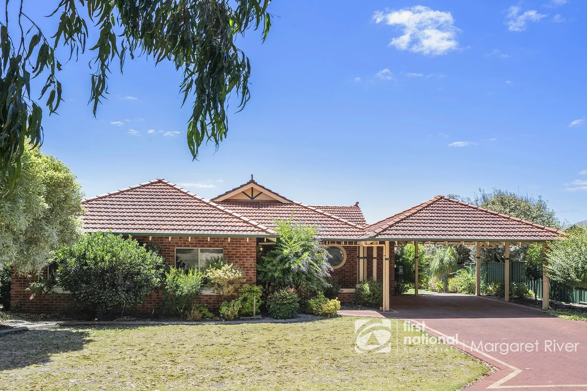 Additional image 2 of 4 Shilton Place, Margaret River WA 6285
