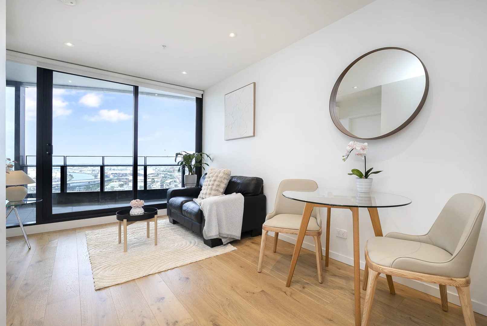 Additional image 5 of 2310/8 Hallenstein Street, Footscray VIC 3011