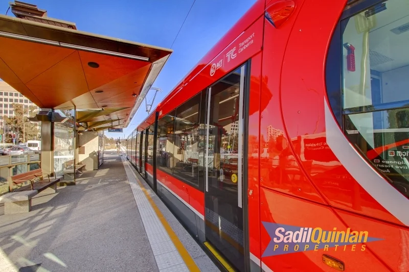 Additional image 18 of 96/77 Northbourne Avenue, Turner ACT 2612