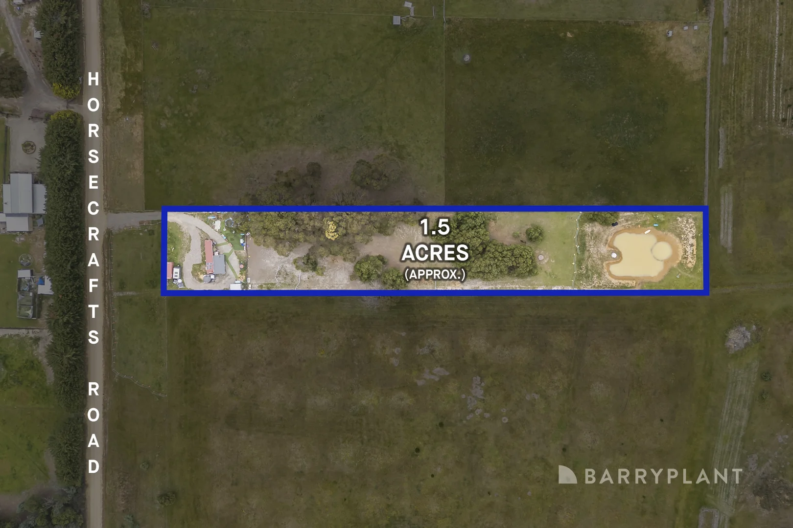 Additional image 8 of 109 Horsecraft Road, Lal Lal VIC 3352