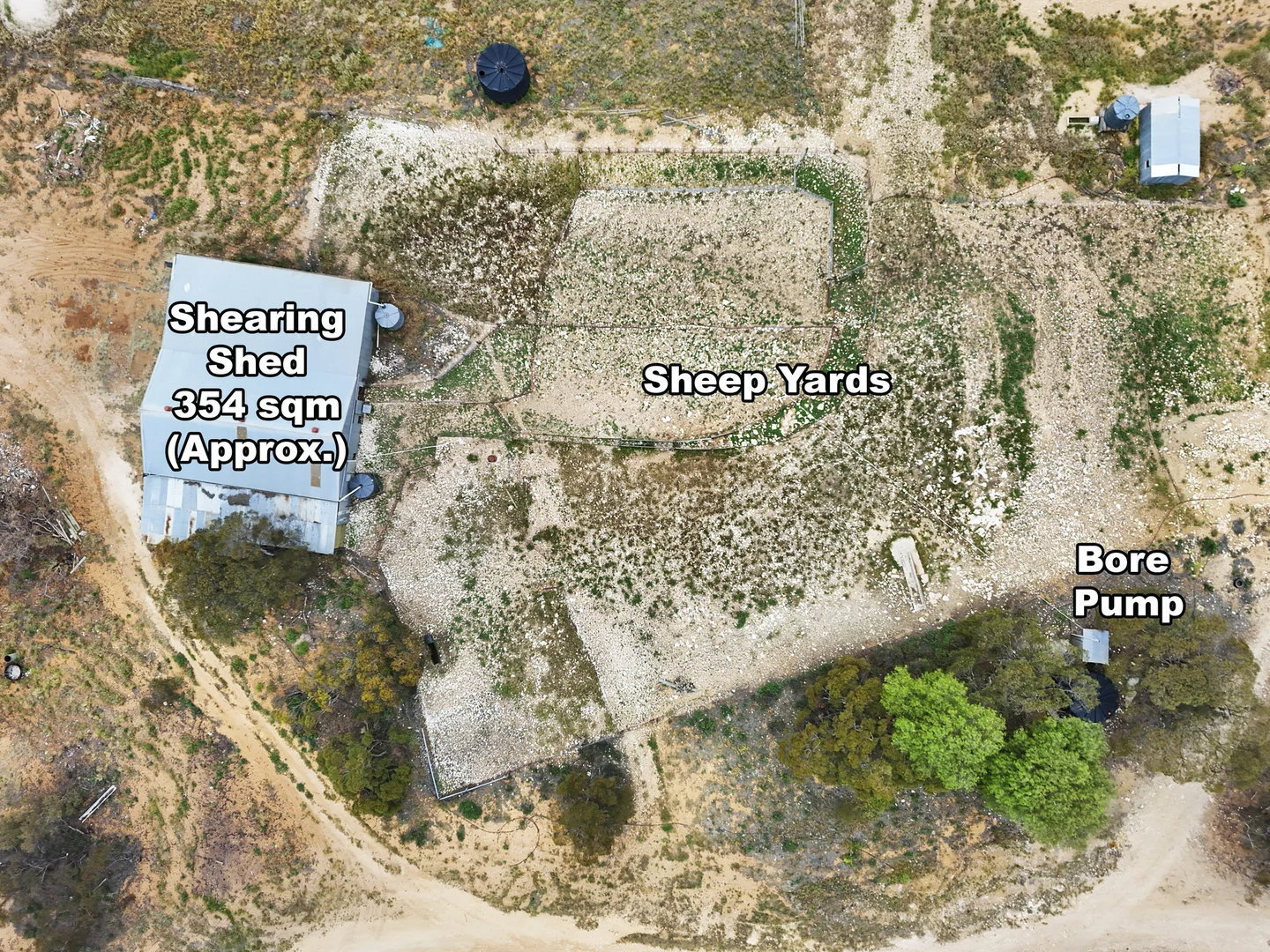 Additional image 10 of 844 Turners Well Road, Perponda SA 5308