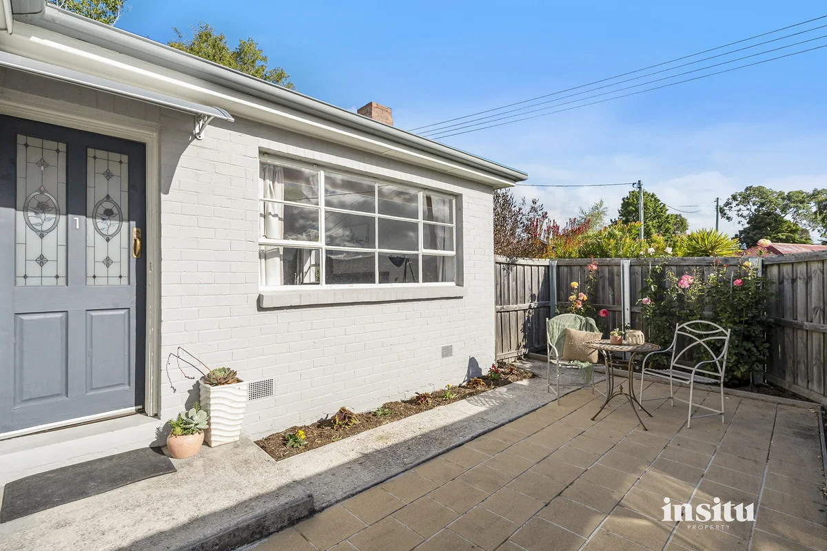 1/8 Lewan Avenue, Kingston TAS 7050
