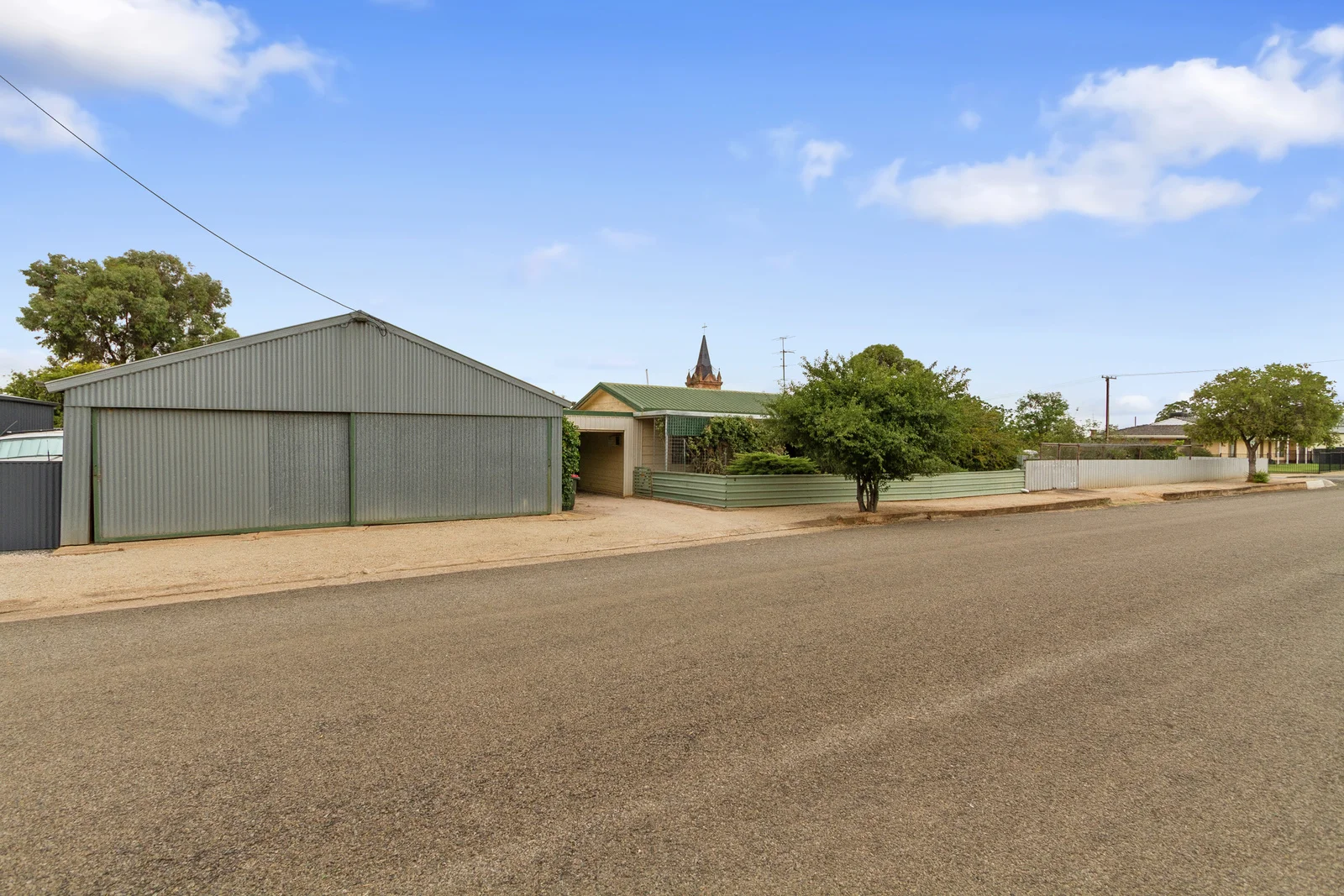 1 August Street, Blyth SA 5462