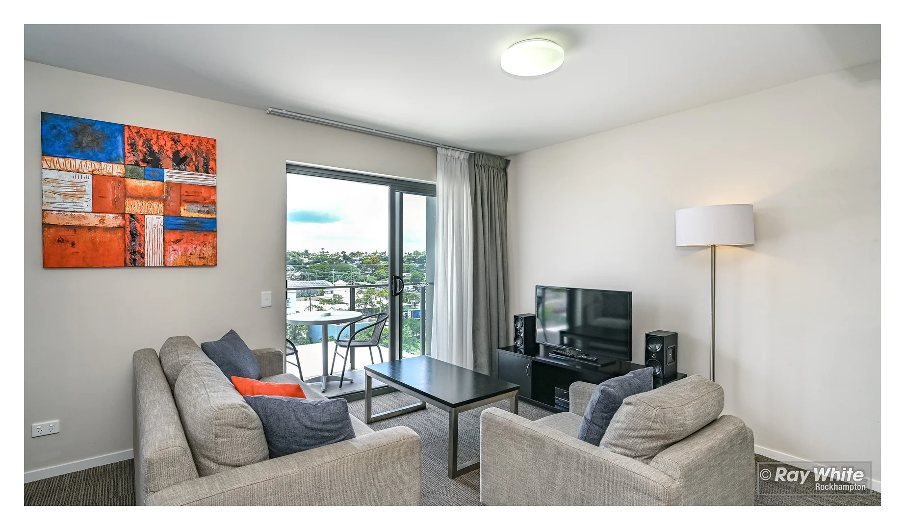 Additional image 9 of 803/48 Victoria Parade, Rockhampton City QLD 4700