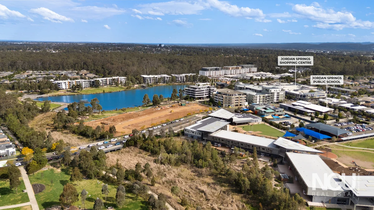 Additional image 4 of 1 Charlotte Street, Jordan Springs NSW 2747