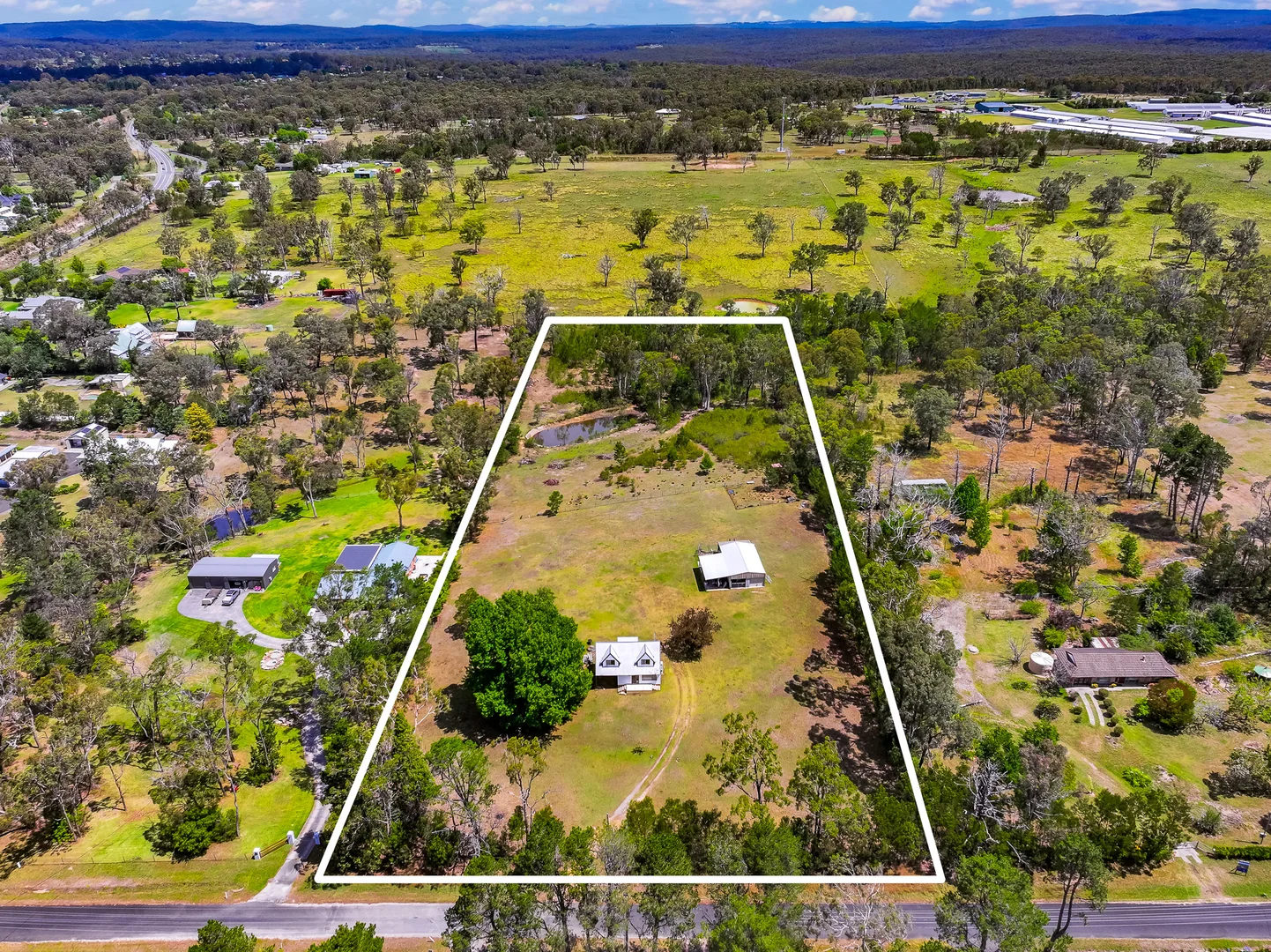 Additional image 2 of 25 Caloola Road, Bargo NSW 2574