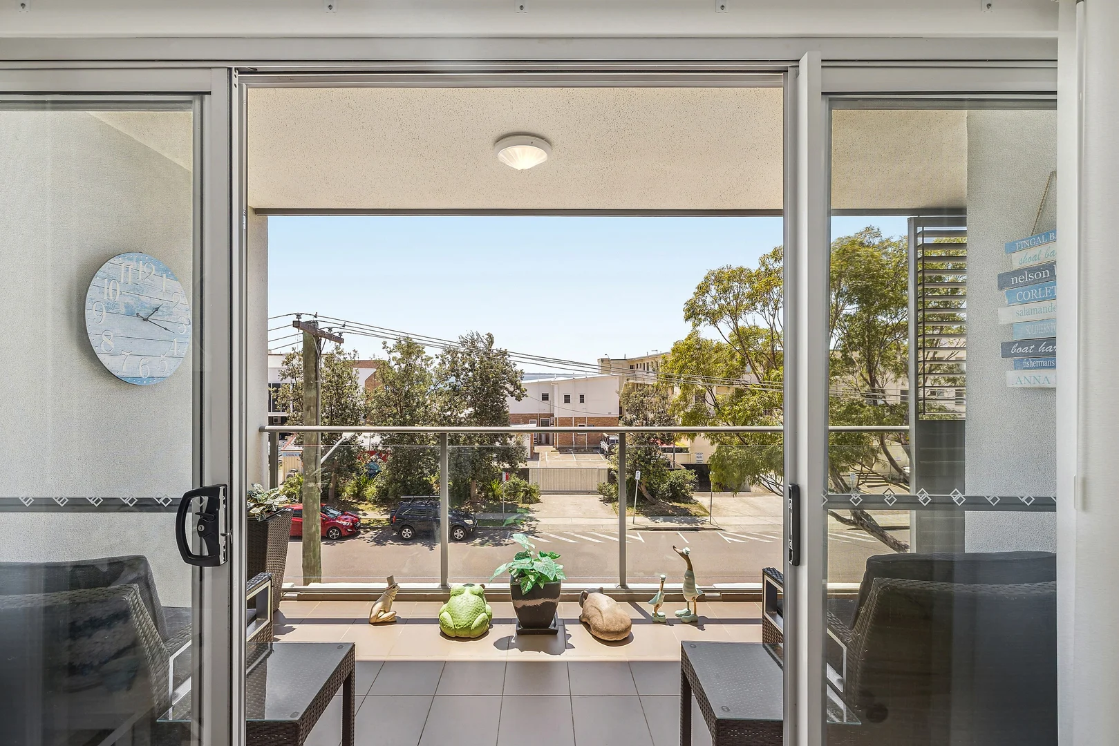 Additional image 4 of 209/6-8 Bullecourt Street, Shoal Bay NSW 2315