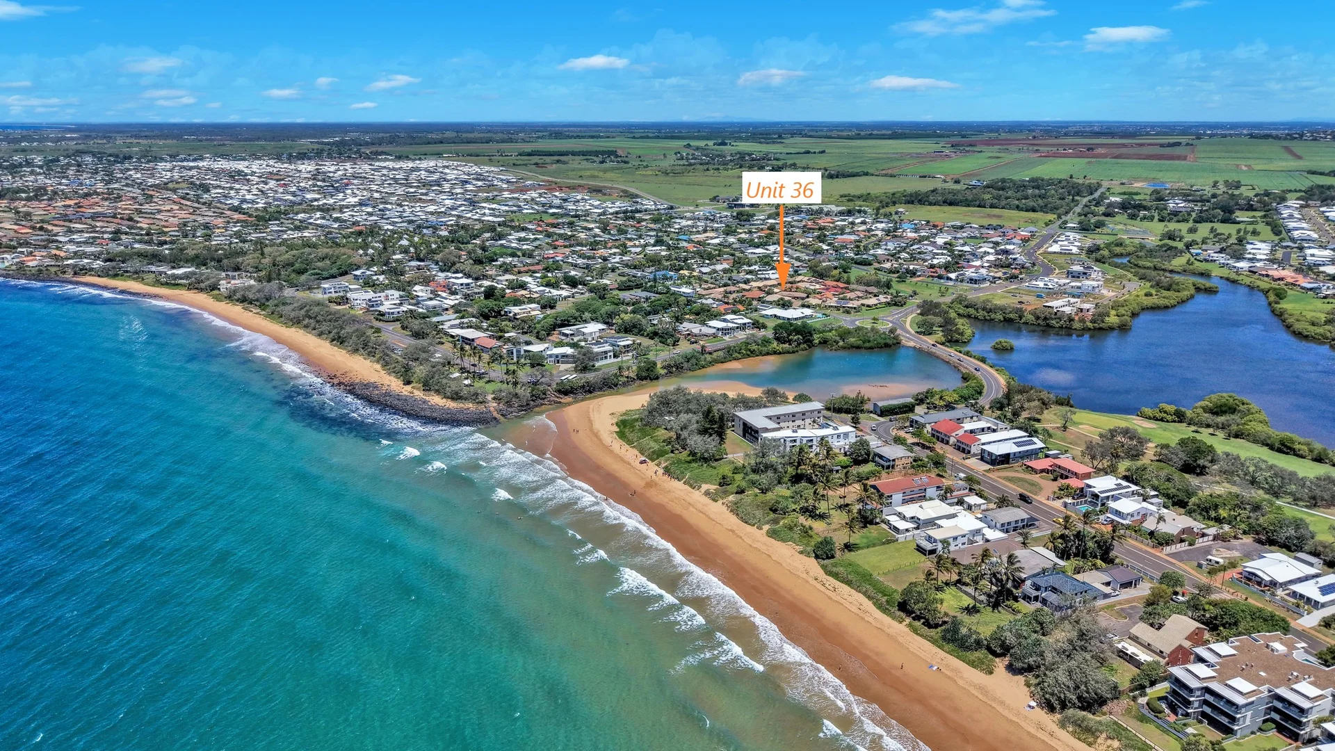 Additional image 3 of 36/1 Waimarie Street, Bargara QLD 4670