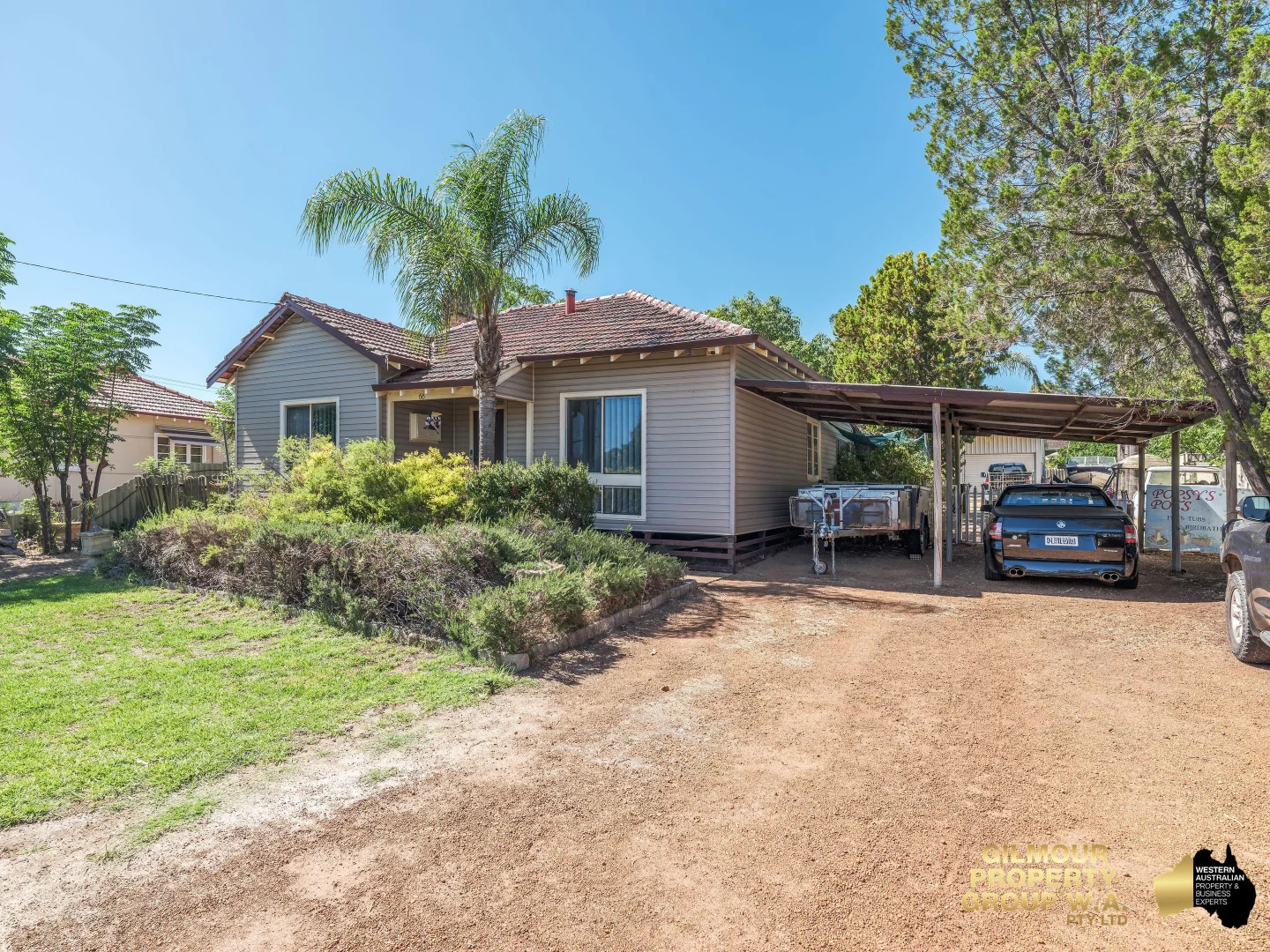 Additional image 21 of 66 Hovea Crescent, Wundowie WA 6560