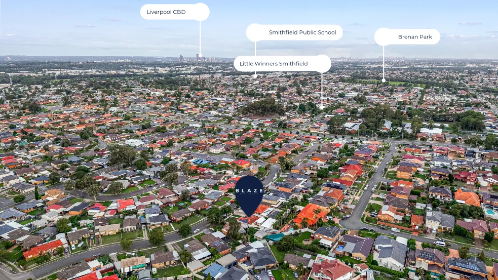 Additional image 27 of 30 Longfellow Street, Wetherill Park NSW 2164