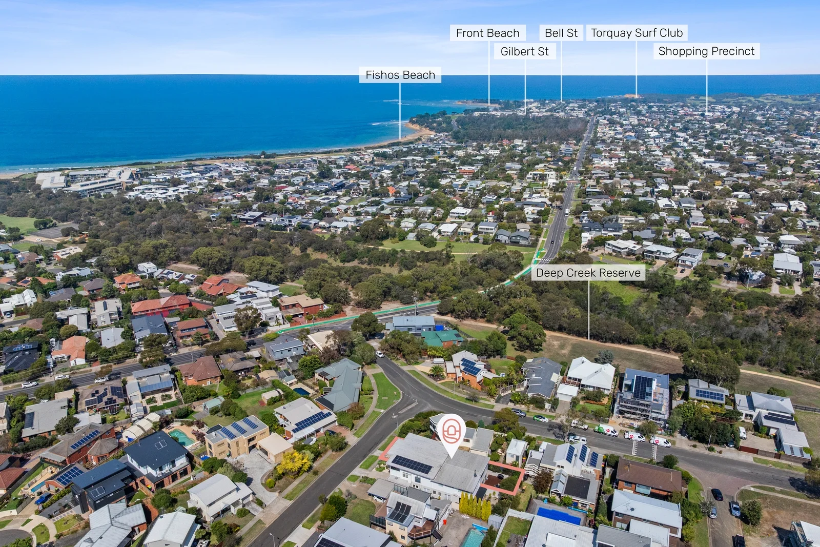 Additional image 17 of 3 Corsair Way, Torquay VIC 3228