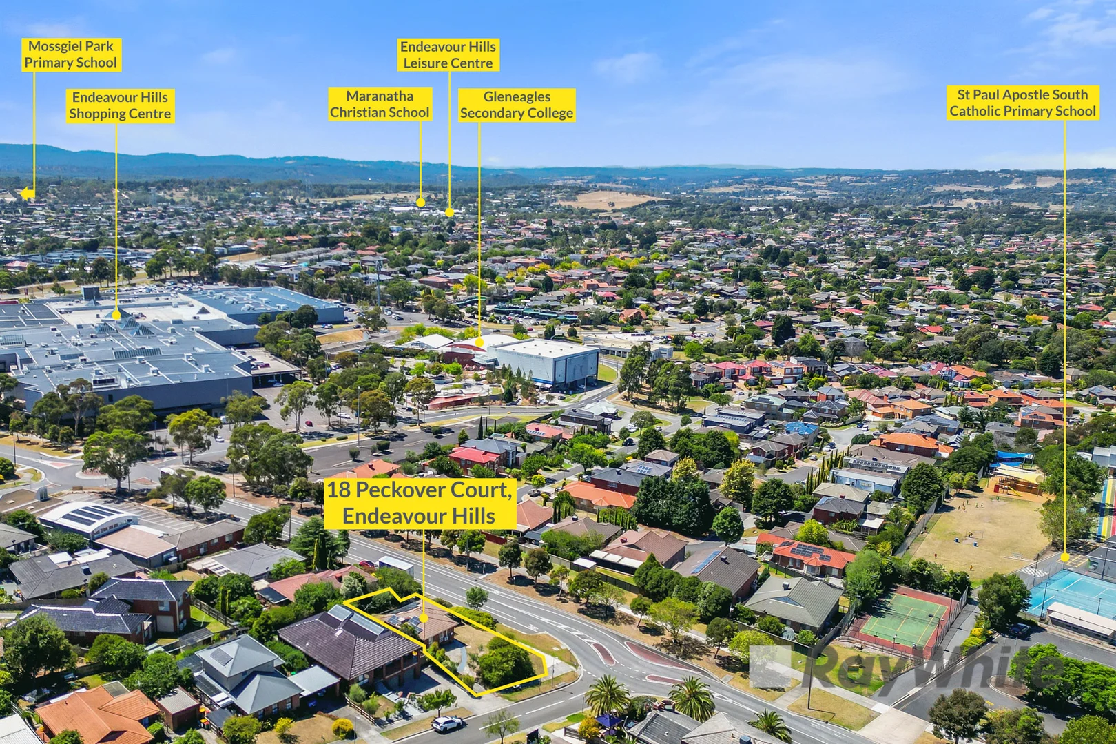 Additional image 15 of 18 Peckover Court, Endeavour Hills VIC 3802