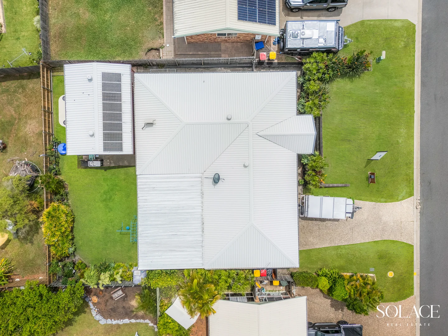 Additional image 19 of 3 Yaraan Court, Boyne Island QLD 4680