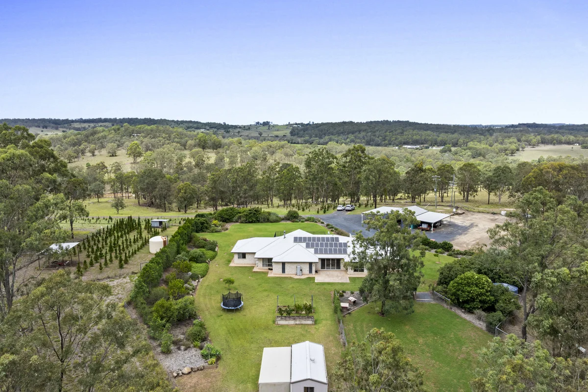 Additional image 3 of 82 Bushell Road, Geham QLD 4352