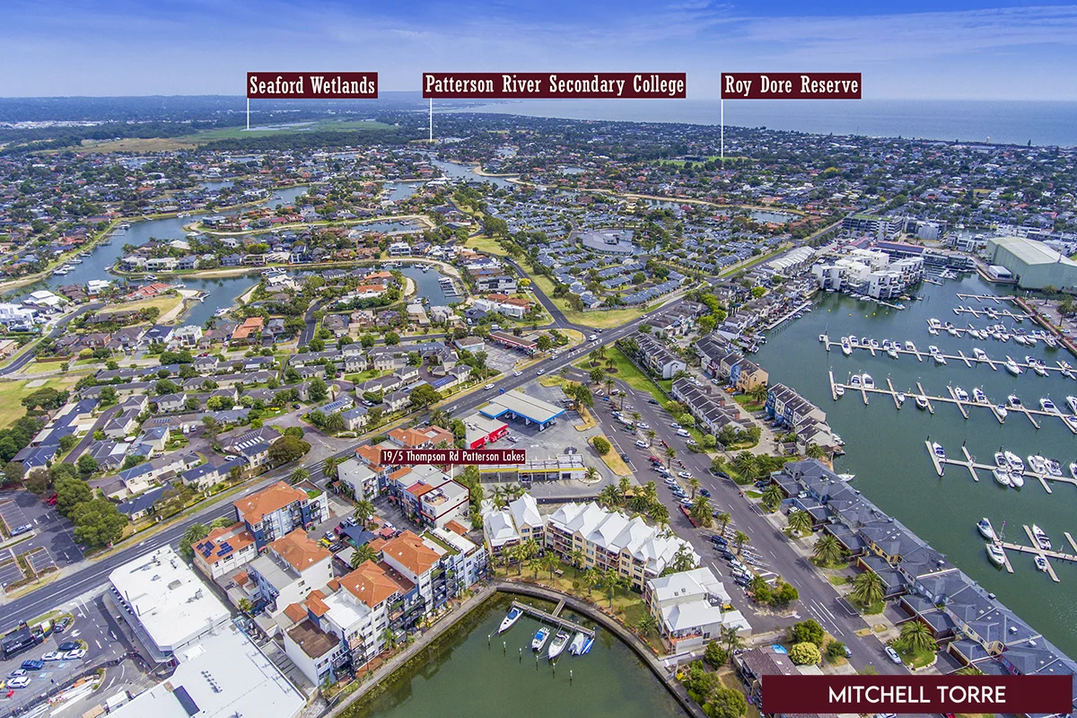 Additional image 4 of 19/5 Thompson Road, Patterson Lakes VIC 3197