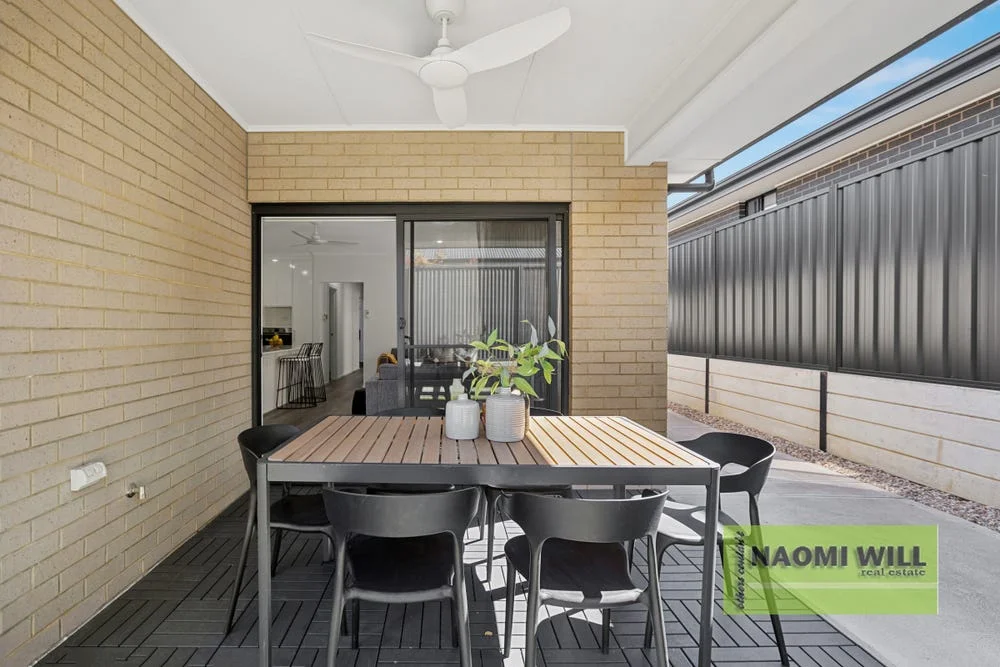 Additional image 21 of 8a Penneys Rise, Onkaparinga Hills SA 5163