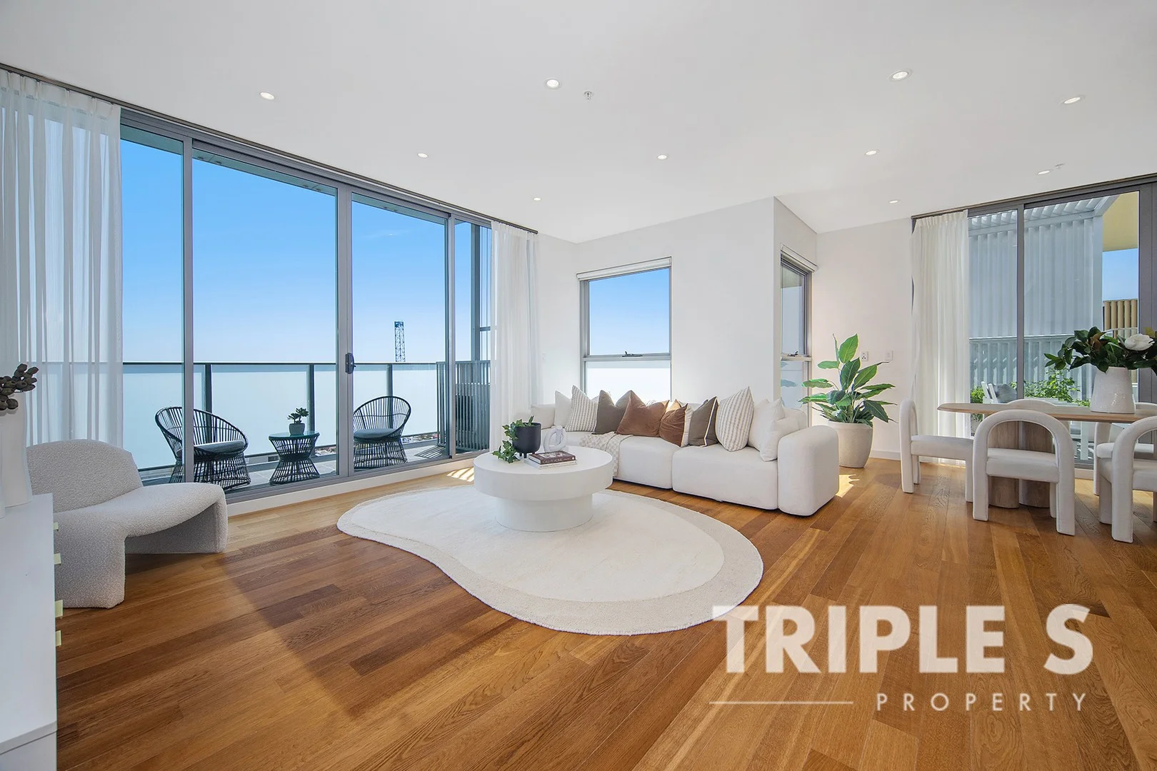 Additional image 4 of 2002/29 George Street, Burwood NSW 2134