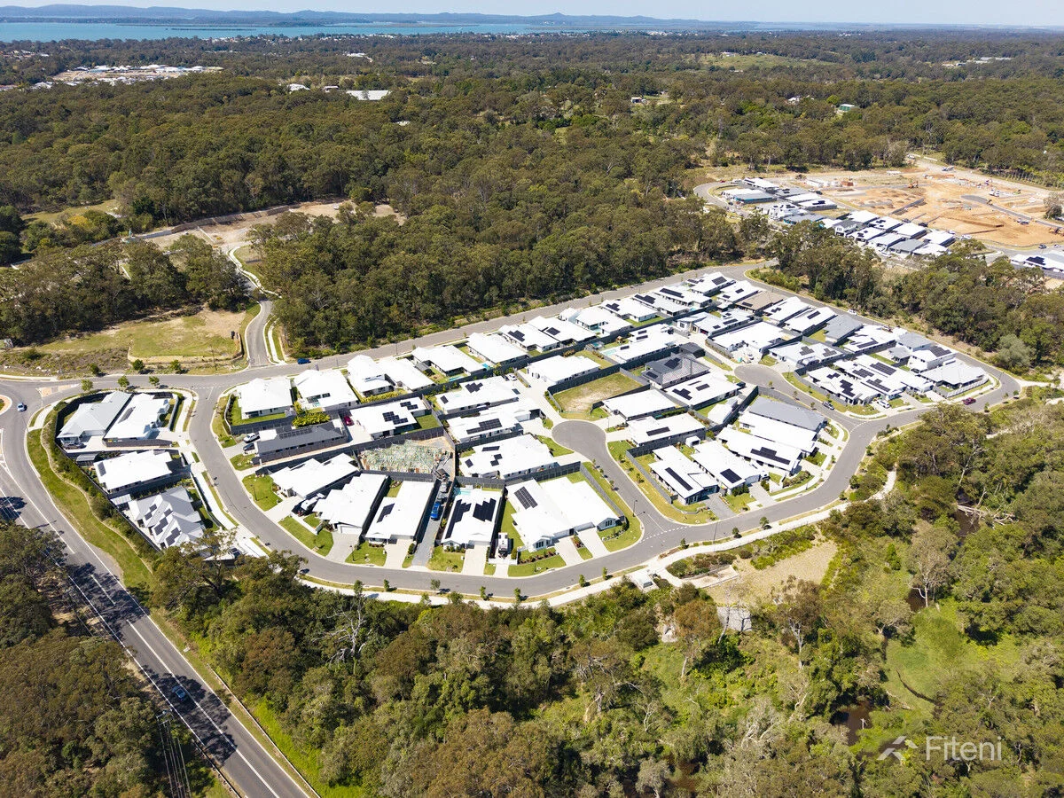 Additional image 2 of Lot 83 Kauri Boulevard, Victoria Point QLD 4165