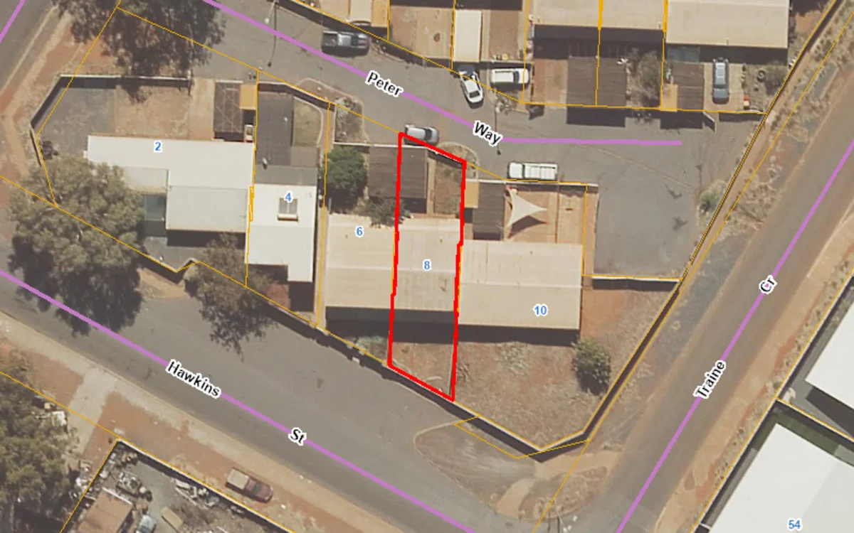 Additional image 16 of 8 Peter Way, South Hedland WA 6722