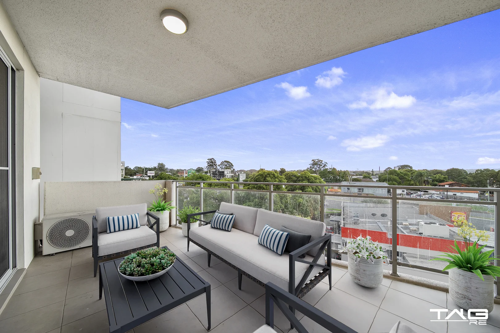 Additional image 5 of 37/1-9 Florence Street, South Wentworthville NSW 2145