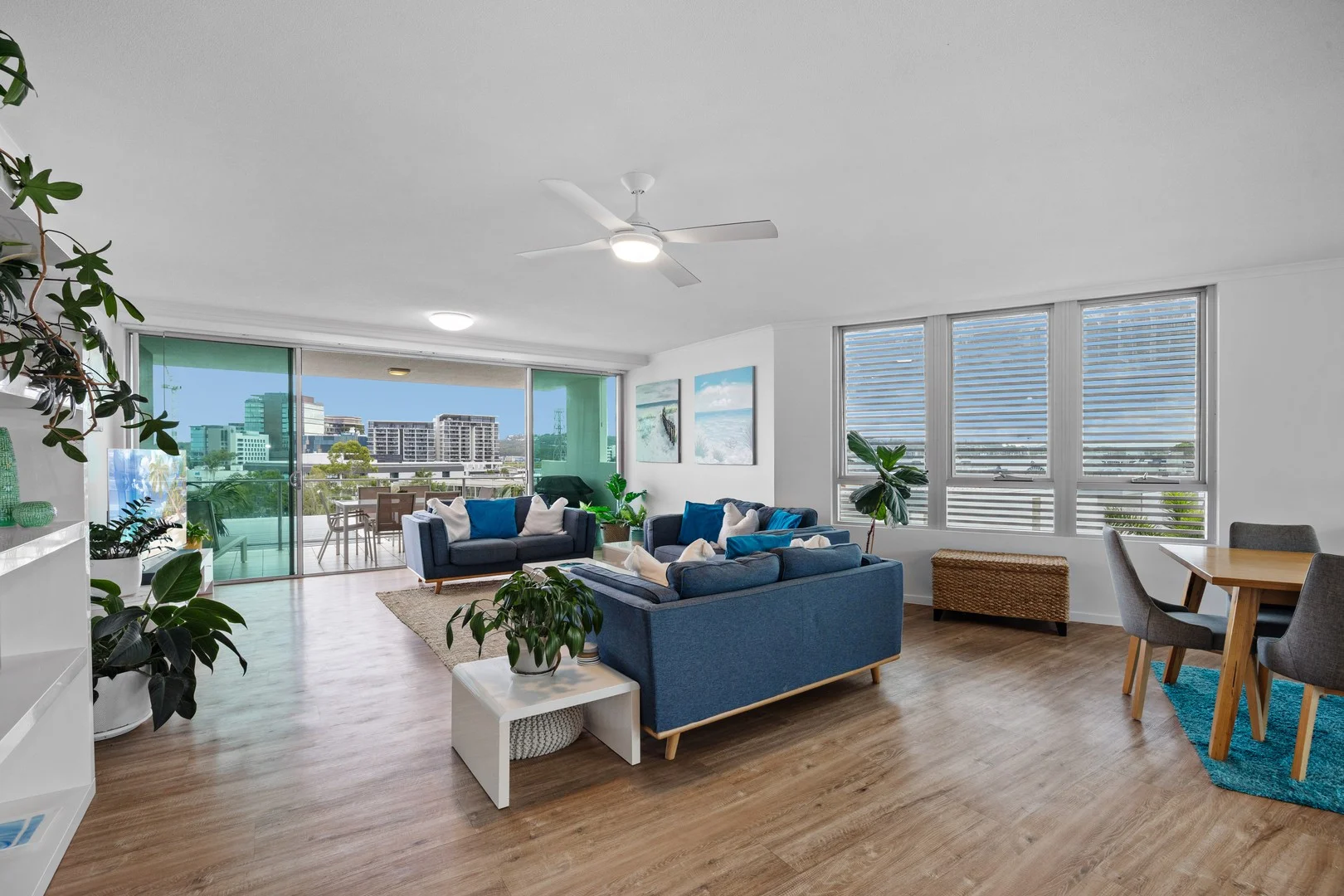 501/1-7 Duporth Avenue, Maroochydore QLD 4558