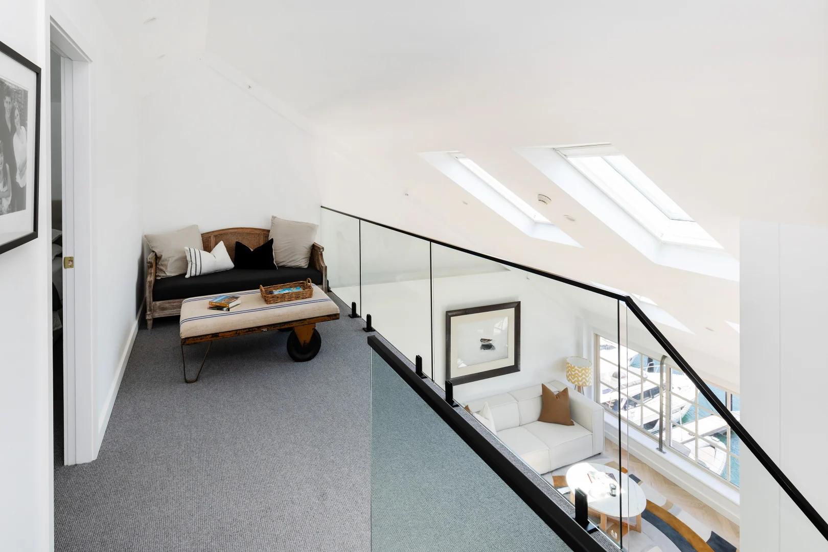 Additional image 15 of 511/6 Cowper Wharf Roadway, Woolloomooloo NSW 2011