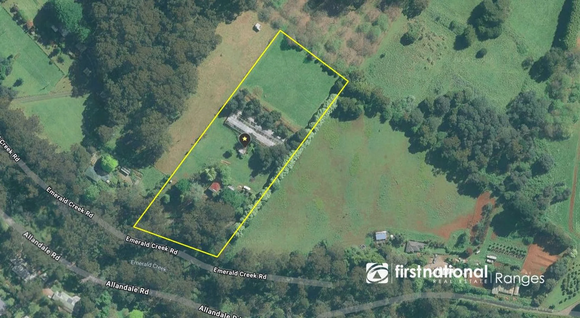 Additional image 2 of 73 Emerald Creek Road, Monbulk VIC 3793